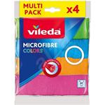 Vileda Colors mikrohadřík 4ks
