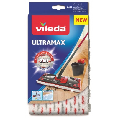 VILEDA Návlek na mop Ultramax FDG139702 4023103139022