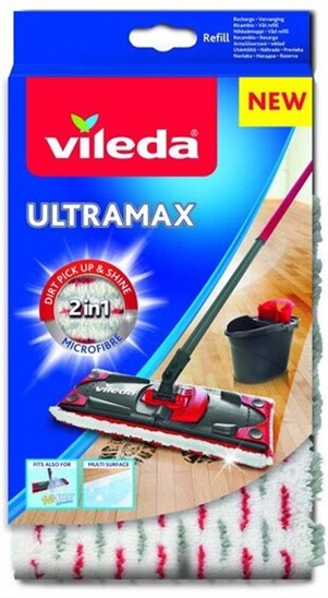 Vileda Ultramax Microfibre 4023103201262