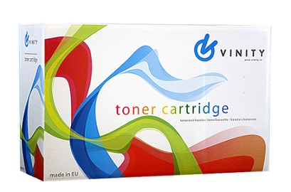 VINITY toner pro HP Color LaserJet CP6015n, dn, xh, CM6030, 6040 (CB382A/yellow/21000K) 5101025102