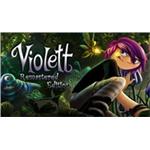 Violett Remastered (PC) klíč Steam 2107432