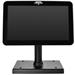 Virtuos 10,1" LCD zákaznický display Virtuos SD1010R, HDMI, VGA, 500 nits, černý EJG1011