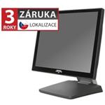 Virtuos 15'' LCD AerXmonitor XM-3015, dotykový, kapacitní, USB EAPOSA0401