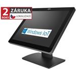 Virtuos BPOS BP-1789, 17", i3-10110U, 8GB, 256GB SSD, Win11 IoT, černý KBL0008
