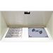 Virtuos CCD 2D čtečka Virtuos HM-755A, modul, USB EHE0021