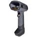 Virtuos CCD 2D průmyslová bezdrátová čtečka HW-857, USB, tmavě šedá EHE0018