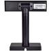 Virtuos LCD zákaznický displej Virtuos FL-2026MB 2x20, USB, černý EJG0008