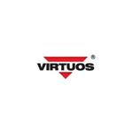 Virtuos Pole – stojan pro XPOS 205 mm, černá KBB9706