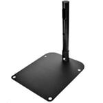 Virtuos Pole – Stojan s deskou pod pokladní zásuvku, 400mm EAX2060