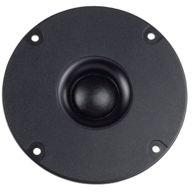 Visaton VS-SC10N - Dome výškový reproduktor (1") 8 Ohm