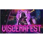 Viscerafest (PC) klíč Steam 1657267