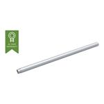 Vision Extension Pole - Upevňovací komponent (prodlužovací sloupek) pro projektor - satin white TM-1200 EXT1M