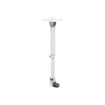 VISION Logitech Brio Ceiling Bracket TM-WEBCAM