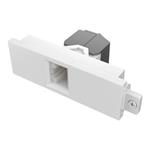 VISION Techconnect RJ45 ethernet module, VISION Techconnect RJ45 ethernet module TC3 RJ45/KS