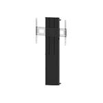 Vision VFM-F40FRAME - Upevňovací komponent (sloupec, 4 držáky na zeď) (motorizovaný) - ocel - matná