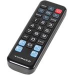 Vivanco Dialkové ovládanie pre TV LG /39285/ V-39285