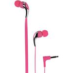 Vivanco Neon Buds Pink V-37306