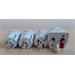 Vivanco RS 4 W Cestovný set zásuviek V-7292