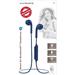 Vivanco SMART AIR - Bluetooth Sport Earphones, blue V-38910