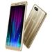 VIVAX Fly V1 - gold 5,47" HD IPS/ 32GB/ 3GB RAM/ LTE/ 13Mpx + 8Mpx/ Android 8 MOBVIV1006