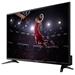 VIVAX LED ANDROID TV 40"/ TV-40LE78T2S2SM/ Full HD/ 1920x1080/ DVB-T2/ H.265/ 3xHDMI/ 2xUSB/ Wi-Fi/ Hotelový TELVIV0023