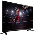 VIVAX LED ANDROID TV 40"/ TV-40LE78T2S2SM/ Full HD/ 1920x1080/ DVB-T2/ H.265/ 3xHDMI/ 2xUSB/ Wi-Fi/ Hotelový TELVIV0023