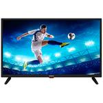 VIVAX LED TV 32"/ TV-32LE120T2/ HD Ready/ 1366x768/ DVB-T2/ H.265 CRA ověřeno/ 3xHDMI/ 1xUSB/ Hotelový mód 02356957