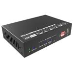 Vivolink 4K in-line HDMI EDID emulator & controller. MME: Meetings Made Easy VLHDMICTL1-MME