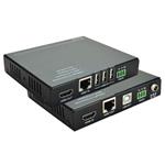 Vivolink HDBaseT KVM Extender VL120021