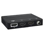 Vivolink HDMI splitter 1x2, 4K@60Hz VLHDMISP1X2