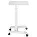 Vivolink Mobile Work Station 60 cm "work from home" VLMWS60