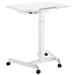 Vivolink Mobile Work Station 80 cm "work from home" VLMWS80