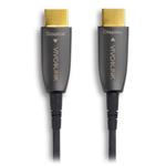 Vivolink Optic HDMI 4K Cable 10m PROHDMIOP10