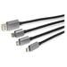 Vivolink Pro HDMI Adapter Ring w/cable PROADRING3C