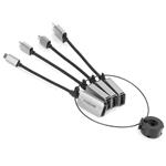 Vivolink Pro HDMI Adapter Ring w/cable PROADRING3C