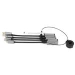 Vivolink Pro HDMI Adapter Ring w/cable PROADRING5C