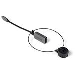 Vivolink Pro USB-C to HDMI w/cable PROADRING4C