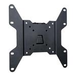 Vivolink Small Wall Mount. 13"-37", Black VLMW1337