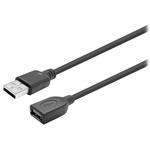 Vivolink USB 2.0, USB Type A, 5 m PROUSBAAF5