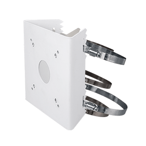 VIVOTEK AM-312 Adapter pre montaz na stlp AM-312 (90-152mm)