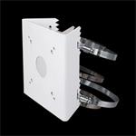 VIVOTEK AM-312 Adapter pre montaz na stlp AM-312 (90-152mm)