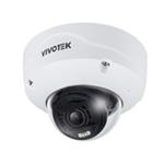 Vivotek FD9187-HT-A, 5Mpix, až 30sn/s, H.265, motorzoom 2.7-13.5 mm (100-30°),DI/DO,PoE,Smart FD9387-EHTV-V3(2.7-13.5MM)