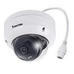 Vivotek FD9360-HF2, 2Mpix, 30sn/s, H.265, zv. 2,8 mm (109°), PoE, IR-Cut, Smart IR, WDR 120 dB, MicroSDXC, antivandal,