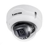 Vivotek FD9389-EHTV-v2, 5Mpix, 30sn/s, H.265, motorzoom (95-41°), SmartIR 30m, mikrofón, WDR120dB, mSD, antivandal, IP6