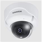 Vivotek FD9389-EHV-V3 Venkovní IP kamera 5MPx dome, 103,4°, Smart IR 40 m, člověk/vozidlo, AI VCA analýzy