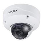 Vivotek FD9391-EHTV, 8MPx, 30fps, H265, (4.4 - 10.2) mm objektiv, DI/DO, PoE, IR<50m, WDR, MicroSDXC, IP6 FD9391-EHTV-V2