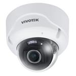 Vivotek FD9399-EHTV, IP kamera 8MPx dome, 4,3-9,8mm (110,4-45,1°), Smart IR 40 m, člověk/vozidlo, AI VCA analýzy