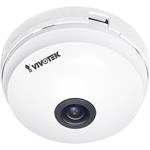 VIVOTEK FE9180-H IP kamera (1920*1920 - 25 sn/s, 1,16mm (360°), PoE, slot na MicroSD kartu)