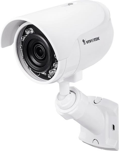 VIVOTEK IB8360-W IP kamera (1920*1080 - 30 sn/s, 3,6mm, IR,WIFI, slot na SD kartu)