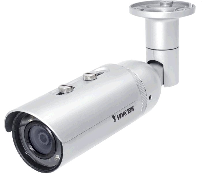 VIVOTEK IB8369 IP kamera (1920*1080 - 30 sn/s, 3,6mm, IR, PoE, slot na MicroSD kartu)